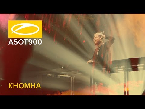 KhoMha live at A State Of Trance 900 (Kiev - Ukraine) - UCalCDSmZAYD73tqVZ4l8yJg