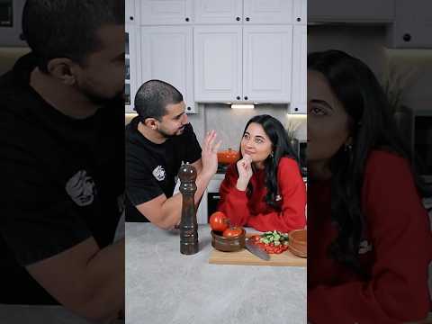 اكثر حاجة وحشتنا من ساعة من رجعنا مصر🥹