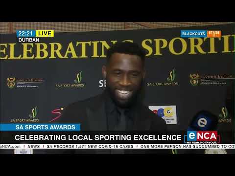 SA Sports Awards | Celebrating local sporting excellence