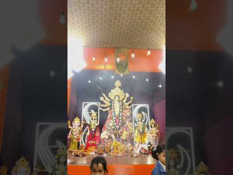 Maai hai na♥️#navratrispecial❤️#navratri #navratrivibes #maakenavroop#maadurga#maaambe🙏 #maajagdambe