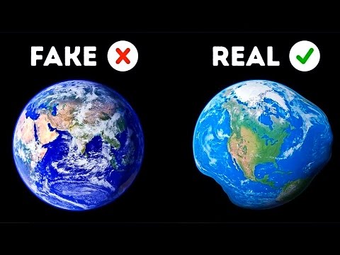 48 Facts About The Universe They Should've Taught You At School - UC295-Dw_tDNtZXFeAPAW6Aw