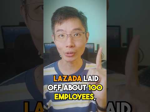 Why You Should Change Jobs Every 2-3 Years #career #lazada