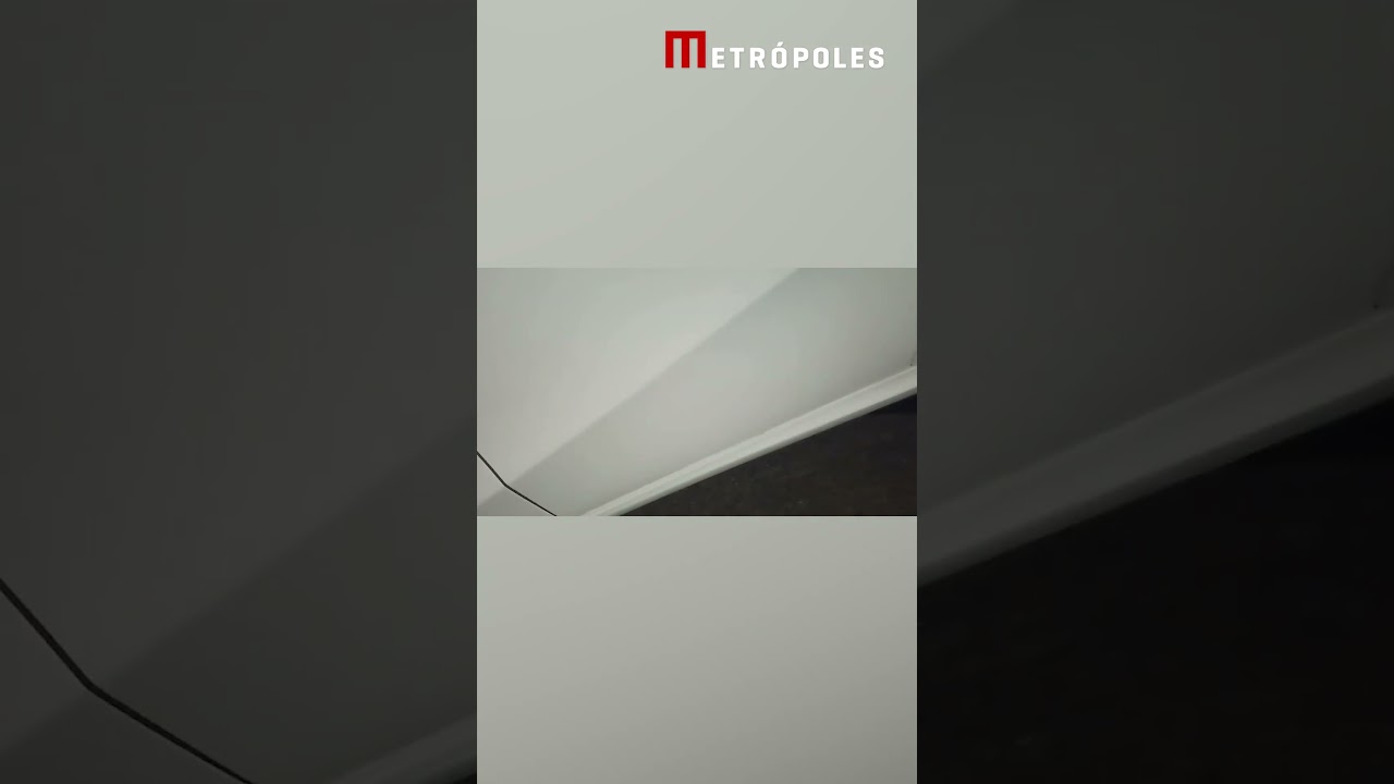 Motorista dorme e para carro no meio do Eixão Norte