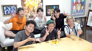 動画サムネイル