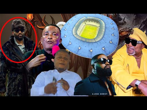 🔥BO SIGNALÉ FÀLLY, FERRÉ BATALA TÉ, NZAMBÉ A DÉVOILÉ KINDOKI, FIN DU TEMPS, BOLANDA VIDÉO !!