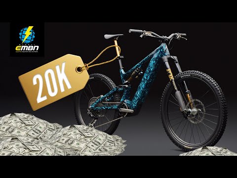 Are eBikes Too Expensive?