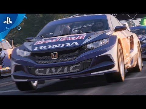 V-Rally 4 - Launch Trailer | PS4