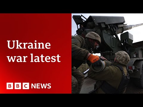 Biden allows Ukraine to hit some targets in Russia with US weapons | BBC News