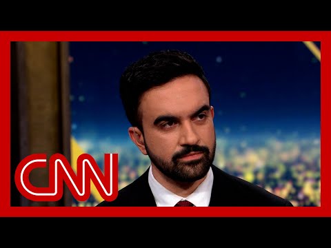 NYC mayoral candidate shares shocking voicemails after confronting Trump’s border czar