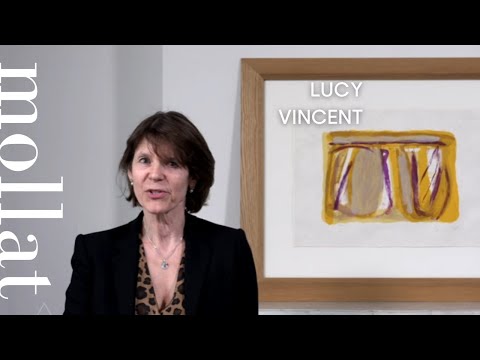 Vidéo de Lucy Vincent
