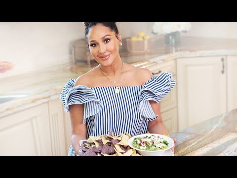Adrienne Houghton's Home Entertaining Tips | All Things Adrienne - UCE1FRQFAcRXE5KVp721vo9A
