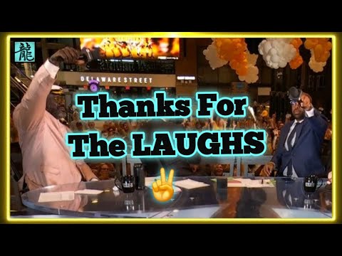 Laugh Along with Shaq and Charles: Inside the NBA Tribute Video