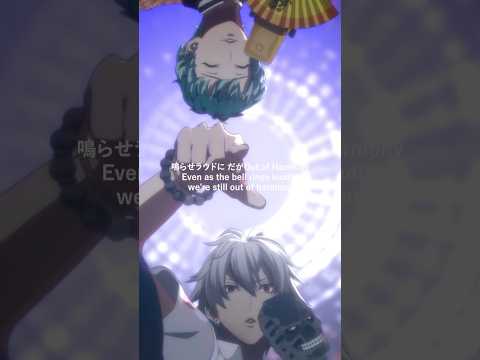 「Out of Harmony」 teaser ver. #ヒプノシスマイク #ヒプマイ #hypmic #MADTRIGGERCREW #どついたれ本舗 #ヒプムビ