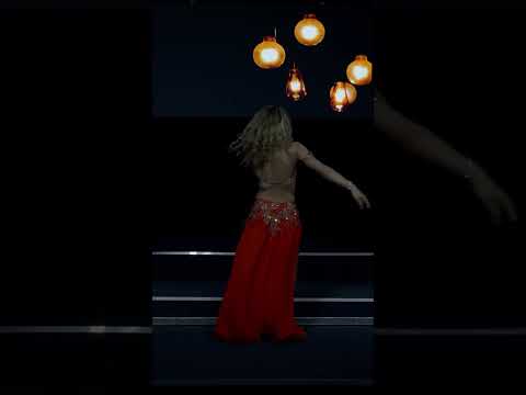 Belly dance shorts video #shorts #bellydance #video