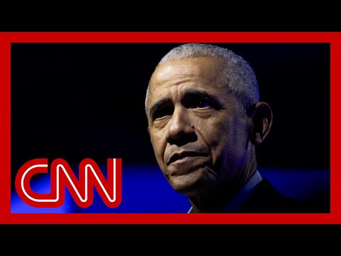 'Toughen up': Obama's blunt message for Democrats
