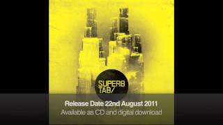 Super8 & Tab feat. Anton Sonin - Black Is The New Yellow (Protoculture Remix)