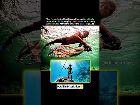 Adaptability is MIND BLOWING🤯 #adaptation #genetics #sciencefacts #biologyfacts #crazyfacts #fact