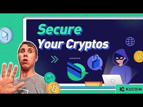 #Teaser Top Security Practices to Protect Your Crypto Assets During a Bear Market