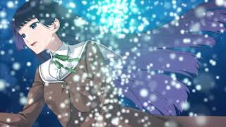 【VocaDuo2025 予告編】徒花、雪に散りて｜姉妹ボーカル×耽美物語【team 兎鳥学園生徒会】