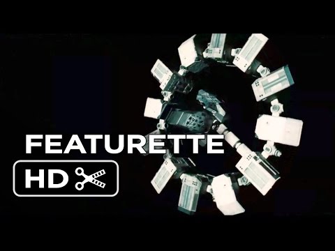 Interstellar Featurette - Building A Black Hole (2014) - Matthew McConaughey Sci-Fi Movie HD - UCkR0GY0ue02aMyM-oxwgg9g