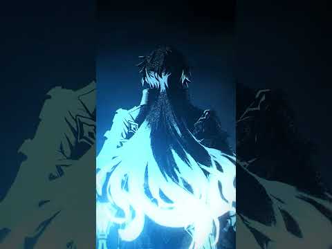 【原神】エピソード フリンズ（ショートVer.2）　#原神 #原神LunaI #フリンズ