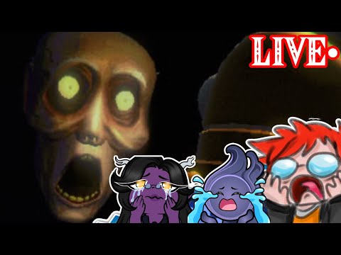 R.E.P.O. Collab (Again) | w/ @heyfuturesoul  & dragonfaelibrary