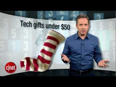 Tech gifts under $50 - UCOmcA3f_RrH6b9NmcNa4tdg