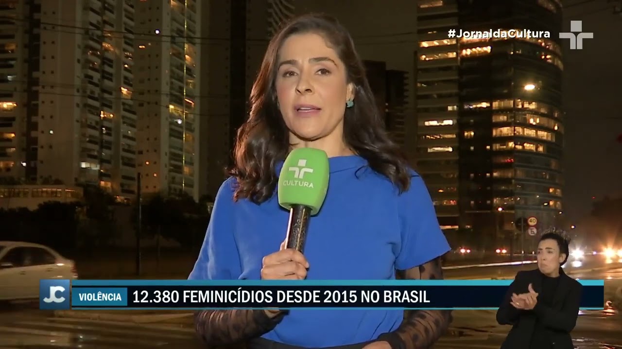Cerca de quatro mulheres são mortas por dia no Brasil por feminicídio diz levantamento