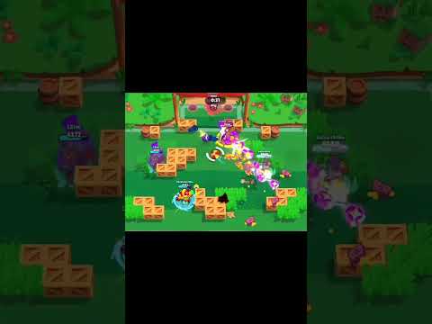 I love this hyper #brawlball #brawlstars #supercell