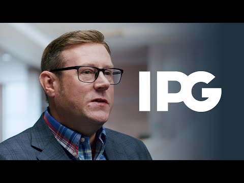 IPG migrates SAP workloads and automates governance with AWS Control Tower | Amazon Web Services
