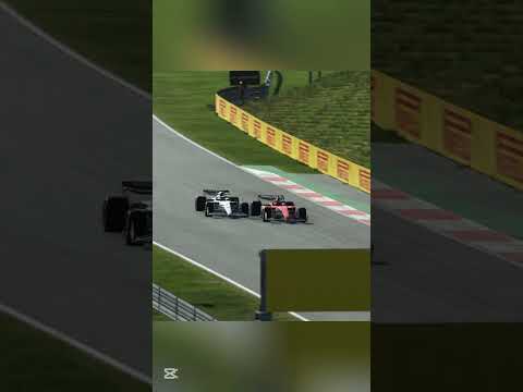 Triple Overtake Madness! Full Send at Red Bull Ring | F1 23