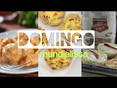 Domingo Mundialista - UCvg_5WAbGznrT5qMZjaXFGA