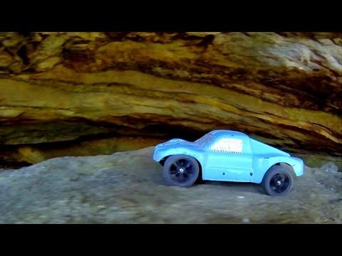 Rock Climb Challenge - By A Short Course Truck!?!? - UCYWhRC3xtD_acDIZdr53huA