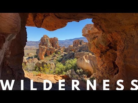 LOST IN THE AFRICAN WILDERNESS... South Africa Vlog #4 - UC-07j8SBVA5mHbiNWe2-jcw