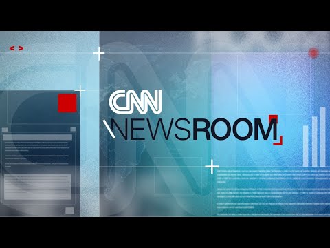 AO VIVO: CNN NEWSROOM - 01/06/2024