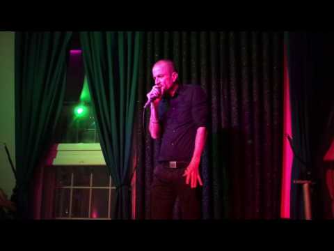 Tom Odell - Magnetised (piano version) 28 May 2016