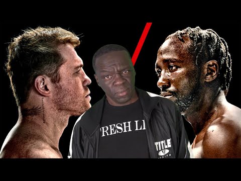Jeff Mayweather GOES OFF on fan criticism of his Canelo vs. Crawford take