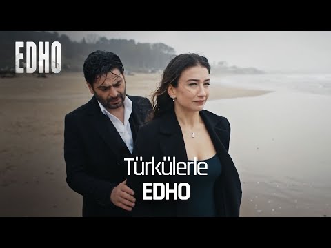 Türkülerle Eşkıya Dünyaya Hükümdar Olmaz 🎶