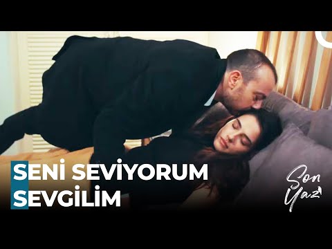 Korkuyorum Sevmekten - Son Yaz