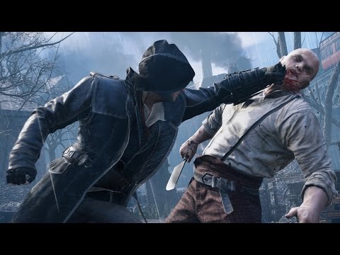 Assassin's Creed Syndicate Early Gameplay - IGN Plays Live - UCKy1dAqELo0zrOtPkf0eTMw