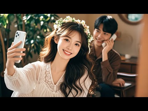 【ENG SUB】《爱上姐姐的初恋男友》全集💕伪装姐姐十年,我与初恋白天公事夜晚恋爱#短剧全集 #最火短剧推荐 #甜宠 #逆袭 #霸总 #豪门 poster