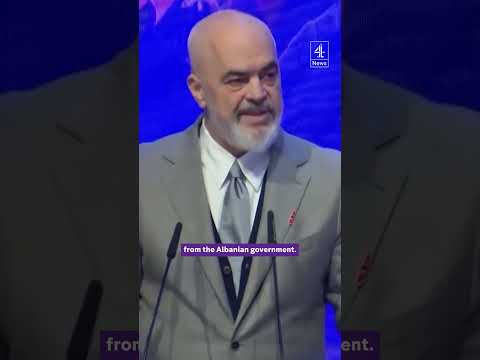 Albania to ban TikTok for year
