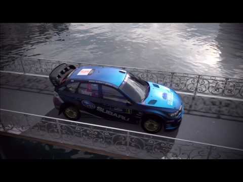 E3 2010 Stage Demo: Gran Turismo 5 - UCbu2SsF-Or3Rsn3NxqODImw