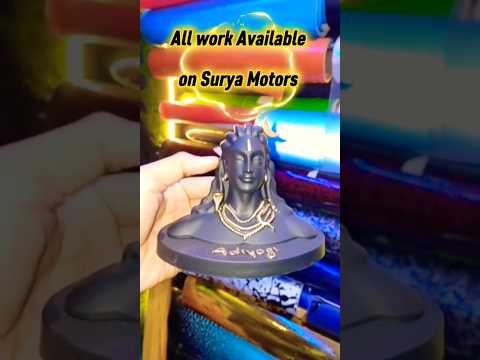 Car All Accessories 😈 Avilable on Surya Motors ☠️😱 #car #accessories #shorts