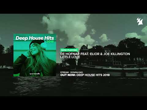 Deep House Hits 2018 - Armada Music [OUT NOW] - UCGZXYc32ri4D0gSLPf2pZXQ