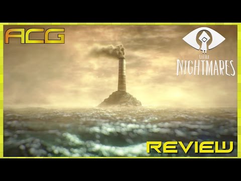 Little Nightmares Review "Buy, Wait for Sale, Rent, Never Touch?" - UCK9_x1DImhU-eolIay5rb2Q