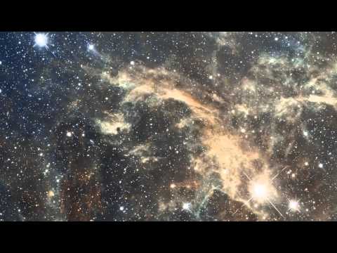 Tarantula Nebula's Star-Forming Turbulence Exposed | Video - UCVTomc35agH1SM6kCKzwW_g