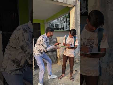 Not pe rabad ni badha 😂#comedy #funny #funnycomedy #fun