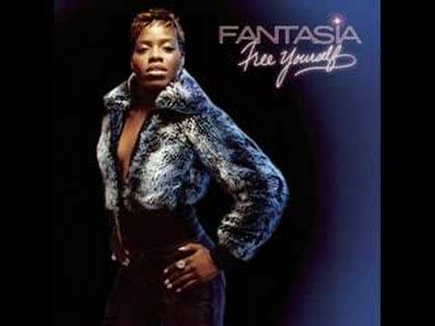Fantasia - Got Me Waiting