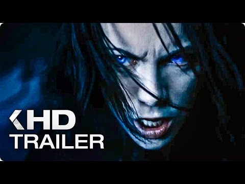 UNDERWORLD 5: Blood Wars Final Trailer (2017) - UCLRlryMfL8ffxzrtqv0_k_w